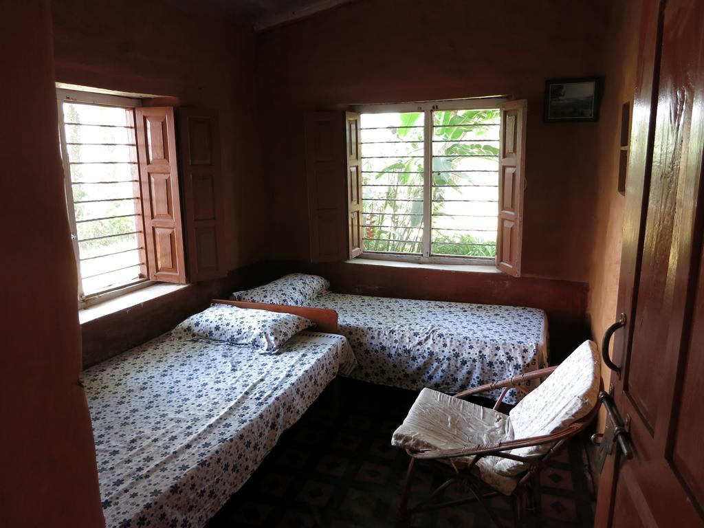 Dinesh House Bed & Breakfast Pokhara Cameră foto