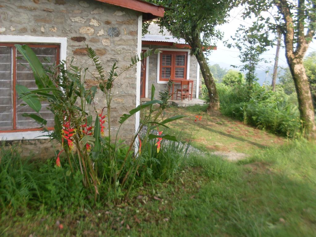 Dinesh House Bed & Breakfast Pokhara Exterior foto